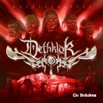 Dethklok