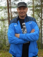 Тихомиров Дмитрий