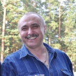Георгий Вигант