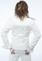 serge