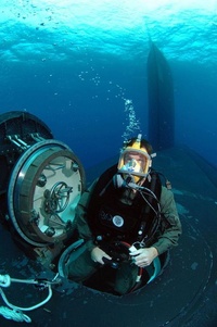 engel submarine for sale