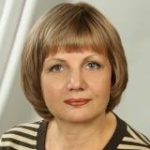 Елена Юрченко