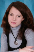 Наталья Зыбина