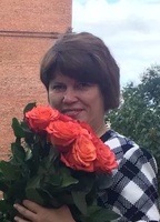 Ирина Валериевна