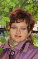 Елена Анатольевна