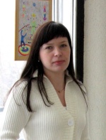 Elena Shashina