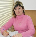 Ирина Лучко