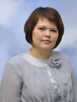 Ксения Борисихина