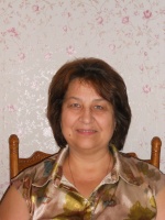 Лилия Васильевна