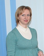 Ирина Глухова