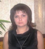 Ирина Елисова