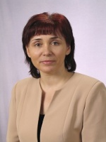 Ольга Парасотка