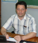 Дмитрий Клюкин