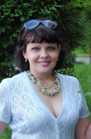 Марина Зарецкая