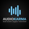 audio-karma