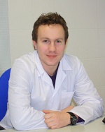 Александр Джафаров