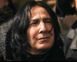 Severus Snape