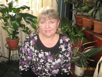 Svetlana Sushkova