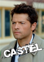 Cas