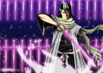 Byakuya Kuchiki