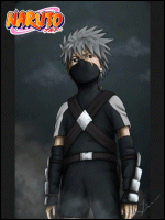 Kakashi_Hatake