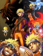 Naruto Uzumaki