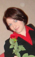 Валерия Муханова