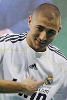 Benzema