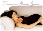 Haseena Bano Jaan