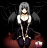 Аниме-девушки Gothic10