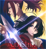 A.D. Shiki