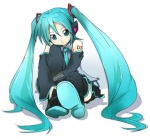 Miku Hatsune