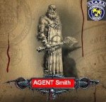 Agent Smit