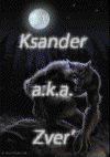 Ksander