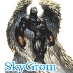 SkyGrom