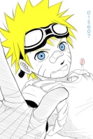 Naruto Uzumaki