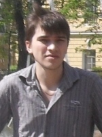 Виталий Владимирович