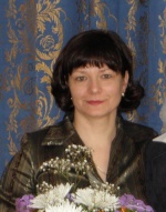 Наталия Дмитриевна
