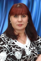 Зарубина Галина Ивановна