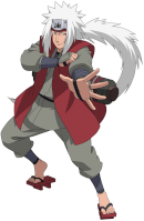 Jiraiya