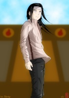 Hyuga Neji