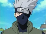 kakashi Hatake