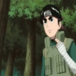 Rock Lee