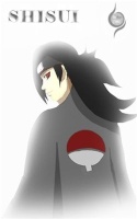 Uchiha Shisui