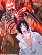 Uchiha Sasuke