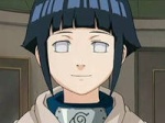 Hyūga Hinata