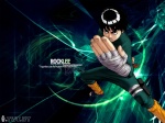 Rock Lee