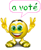 voté