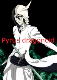 Pyrus dragonoid