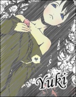 Yuki